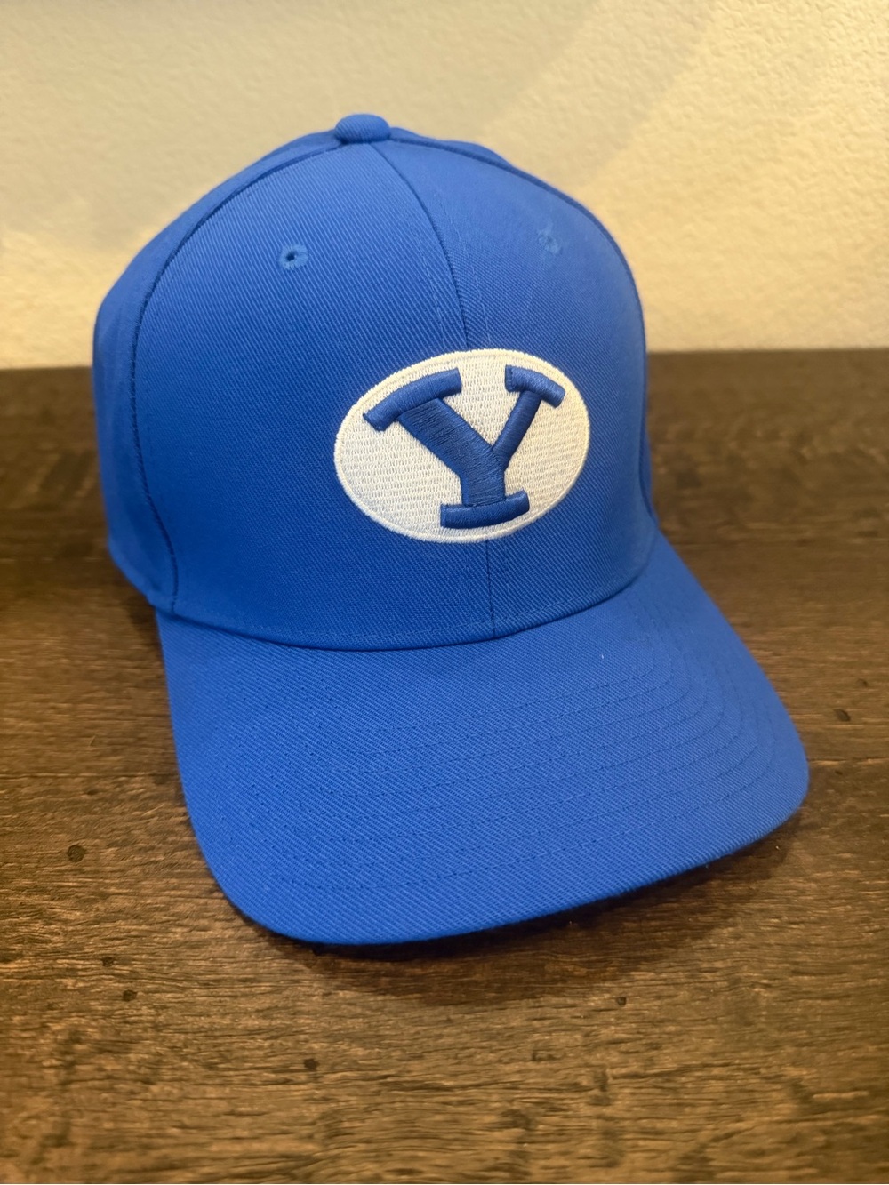 Nike BYU Cougars Hat